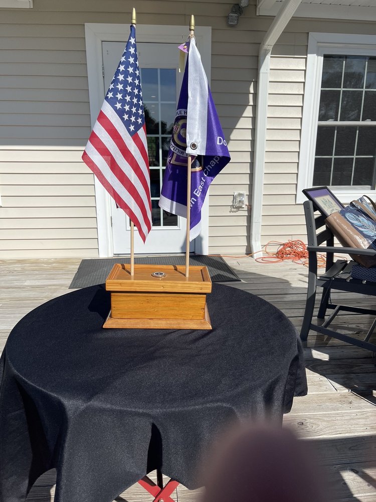 Harbour Pointe Golf Club