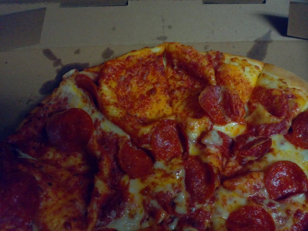P O Of 5 Buck Pizza Orem Ut United States Another 5 Buck P O Of 5 Buck Pizza Orem Ut United States Another 5 Buck