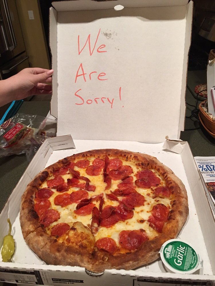Papa johns rockwall