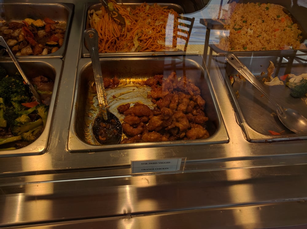 Fast Food Foothill La Crescenta Fast Food Foothill La Crescenta