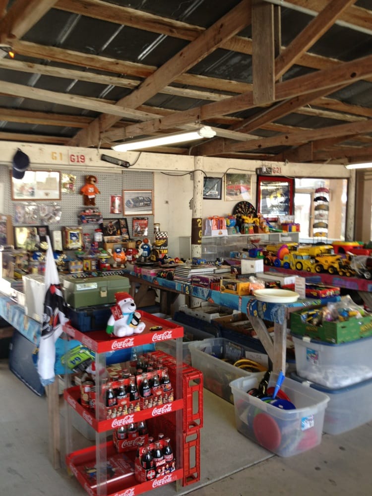 G1517at Howards Flea Mkt Homosassa Yelp