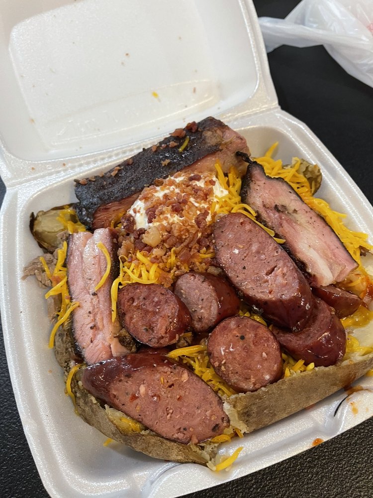 Smoke to the Bone BBQ Smoke to the Bone BBQ