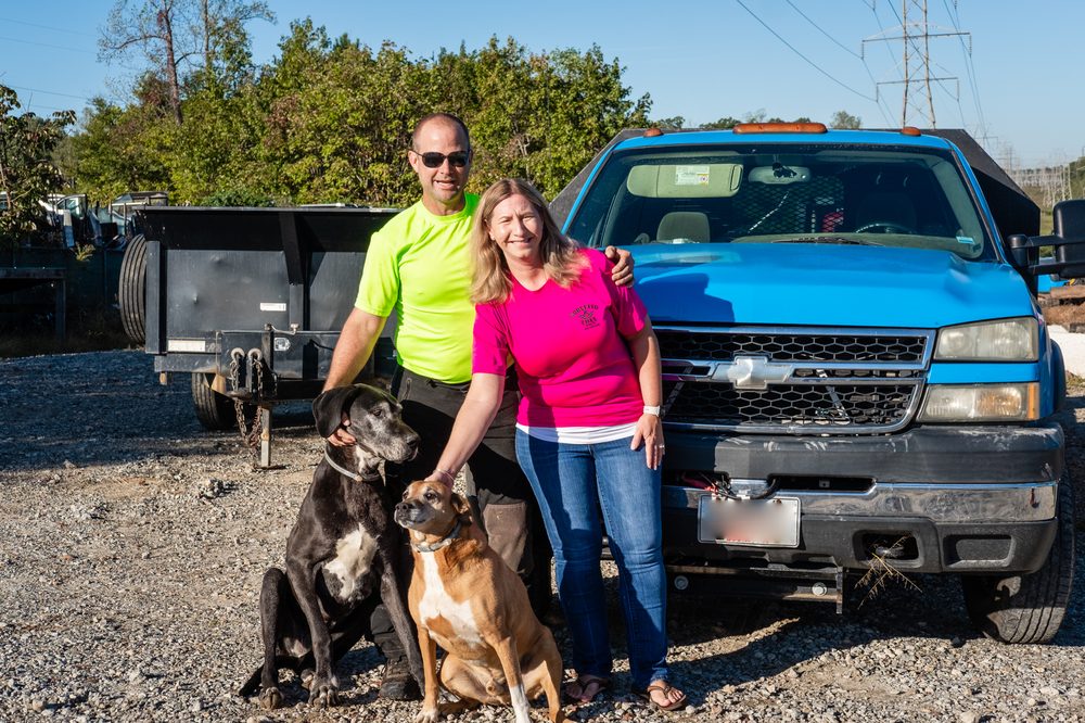 Godspeed Tree Service