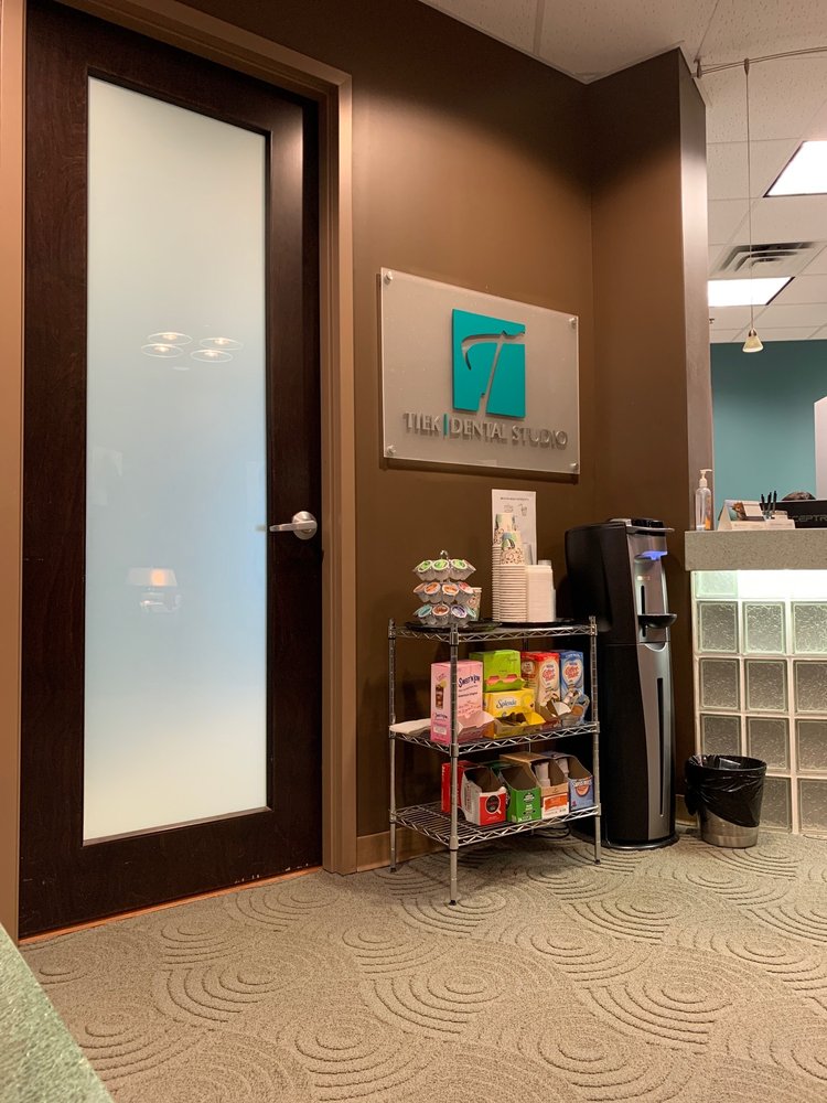 image of business Tiek T Brandon, DDS