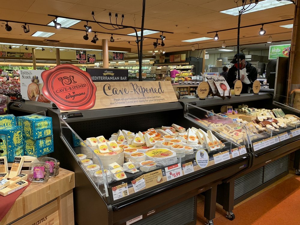 Wegmans