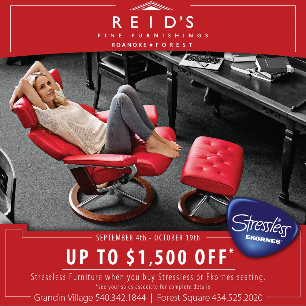 image of business Reid