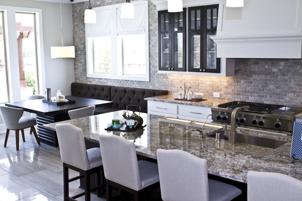 Stone Edge Countertops