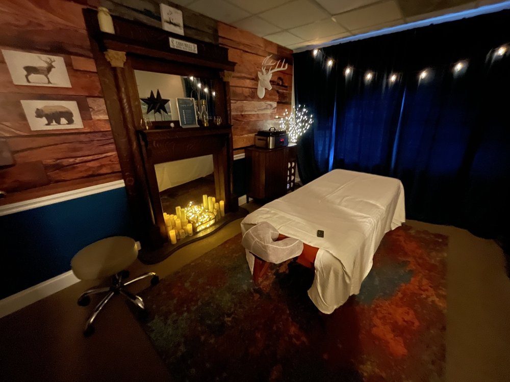 Zoe Massage  - Southend