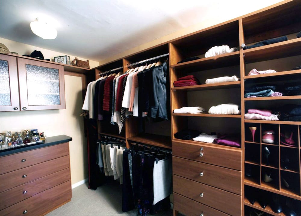 image of business Southern Closet Systems
