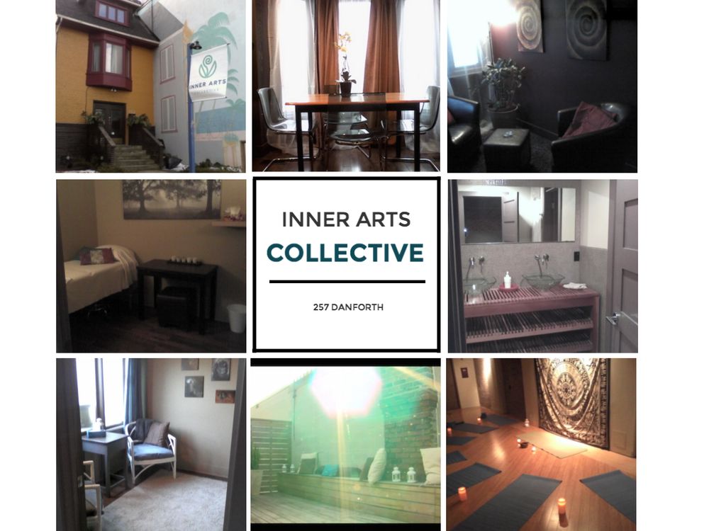 Inner Arts Collective