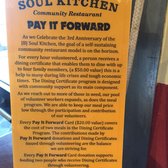 JBJ Soul Kitchen - 125 Photos & 63 Reviews - American (New) - 207
