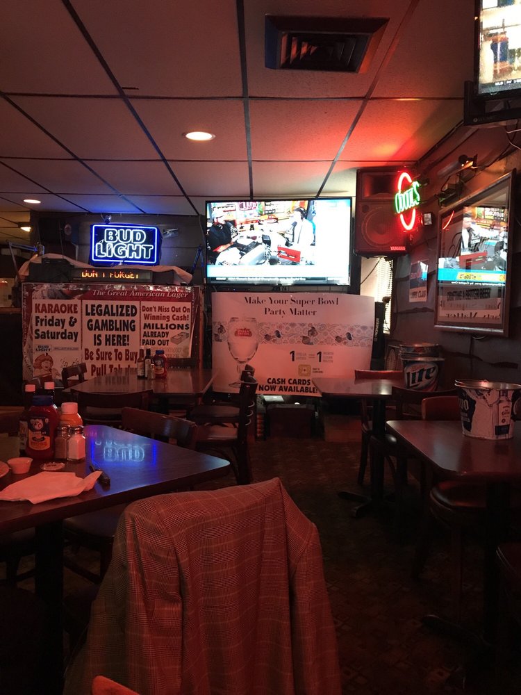 The Office Lounge & Liquor Store 14 Reviews Bars 3900 E Third St