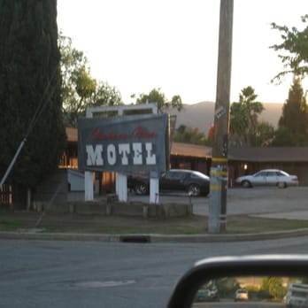 Pacheco P Motel Hotels 570 Old Gilroy St Ca Phone Photo Of Pacheco P Motel Gilroy Ca United States There Shouldn