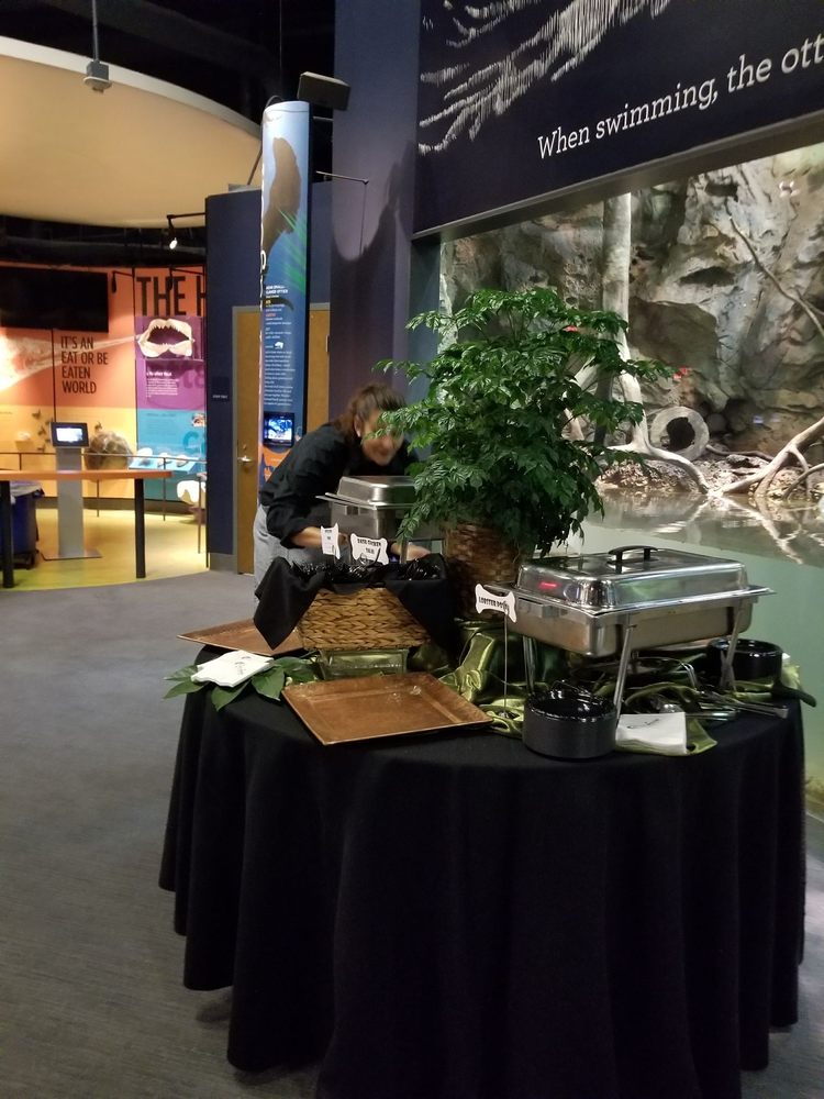 Pepper Moon Catering