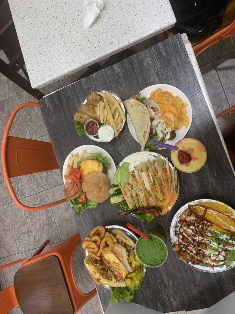 Gourmet Market and Bagel