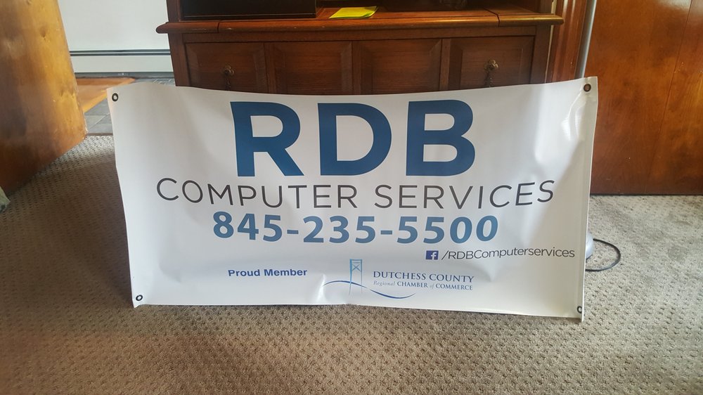 RDB Computer Services