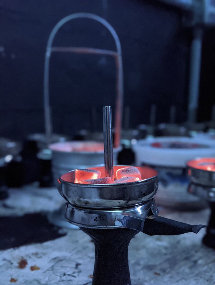 Anubis Hookah Lounge