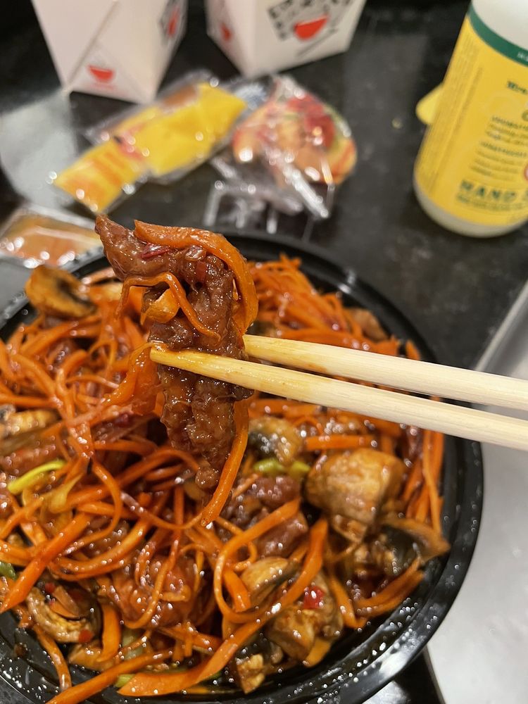 Chin Chin Chinese & Sushi Restaurant Chin Chin Chinese & Sushi Restaurant