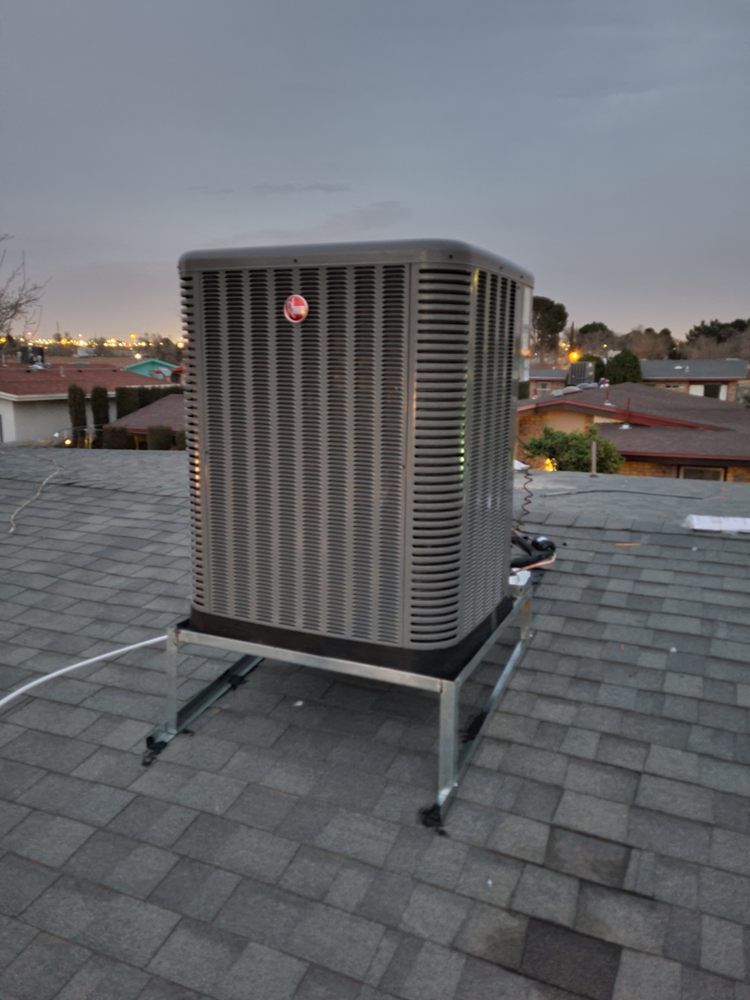 image of business Air Comfort Refrigeration & HVAC