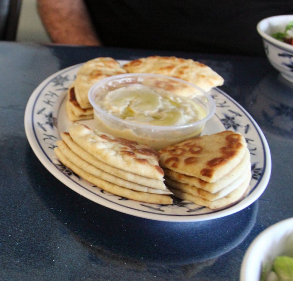 Sokols' Greek Deli & Cafe