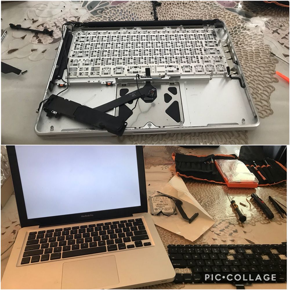 Itechfixit