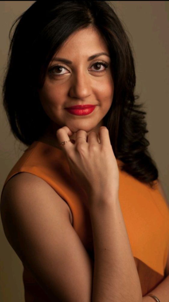 Radha Sinha ND, EAMP/LAC