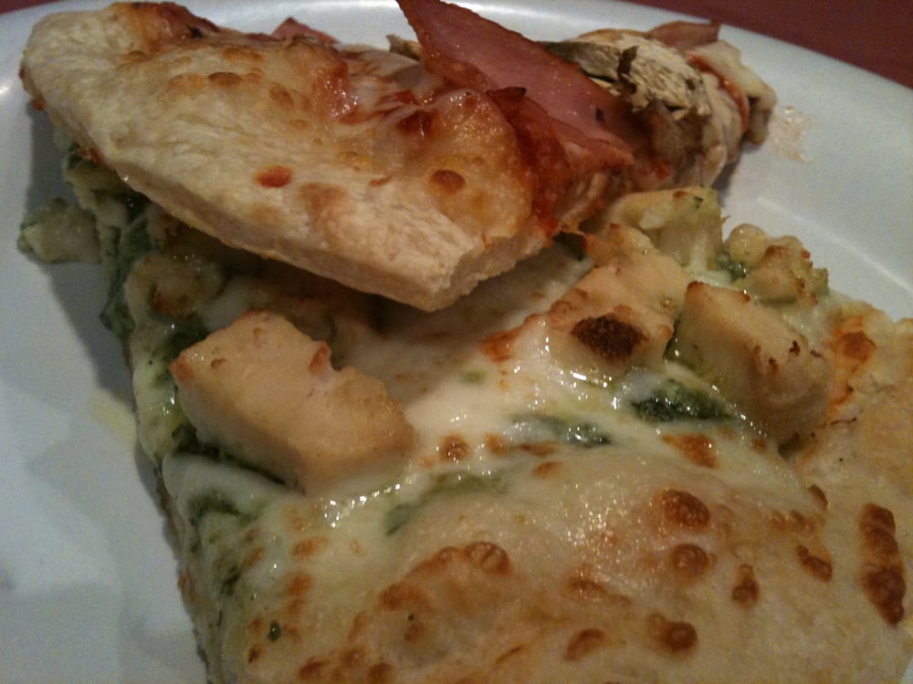 Mr Gatti’s CLOSED Pizza Ih 35 At Walnut Ave, New Braunfels, TX