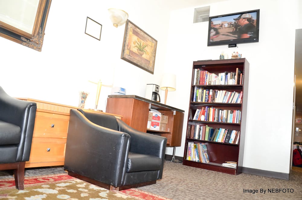 Capital Comfort Hostel