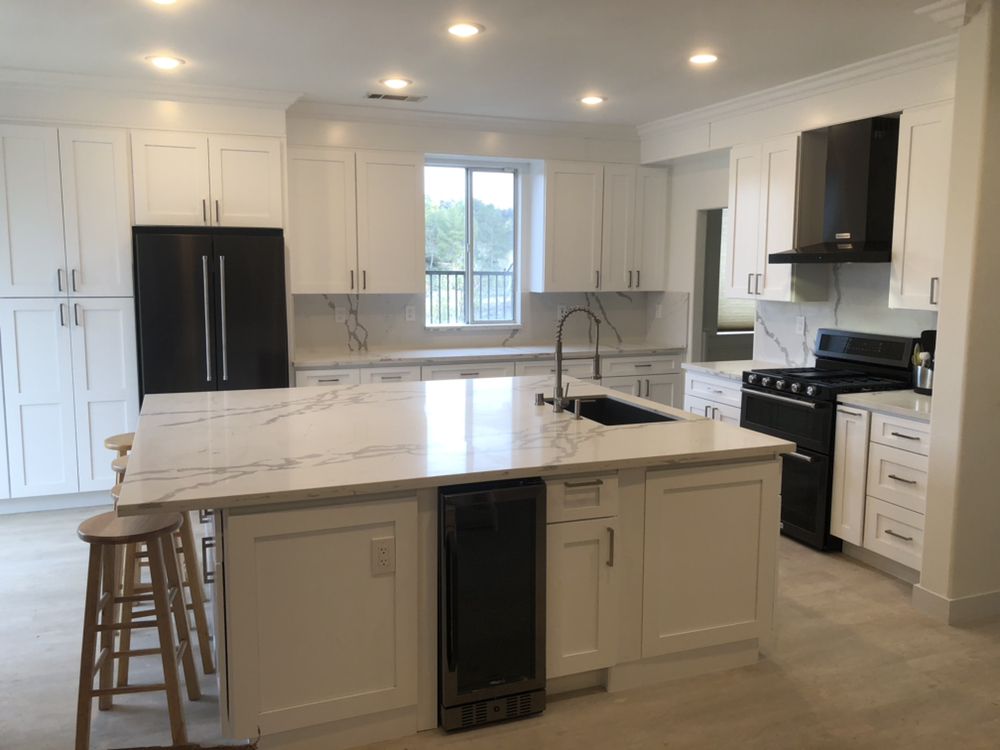 Majesty Construction
