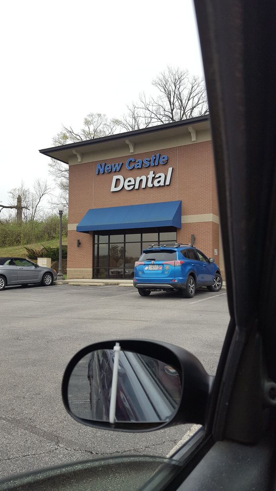 image of business New Castle Dental