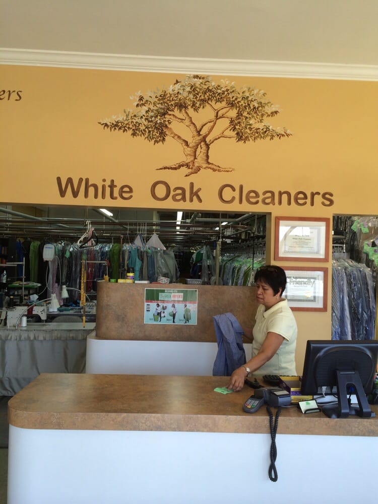 White Oak Cleaners 34 Reviews Laundry Services 1200 Belmont Ave