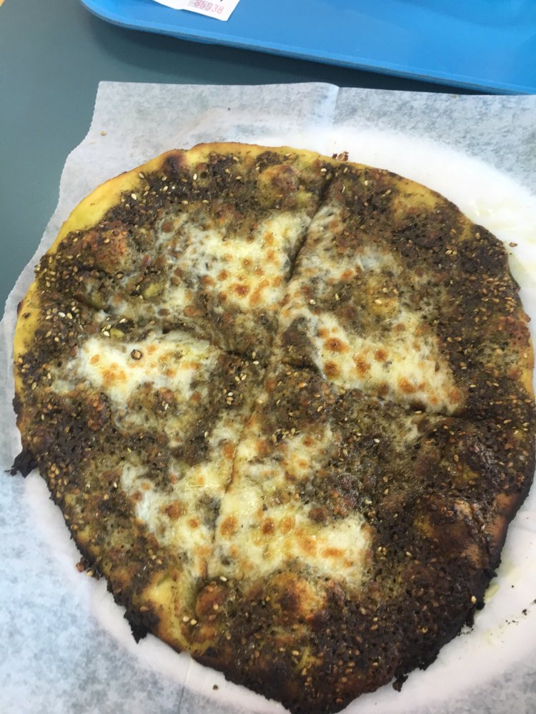 Mediterranean Bakery & Cafe