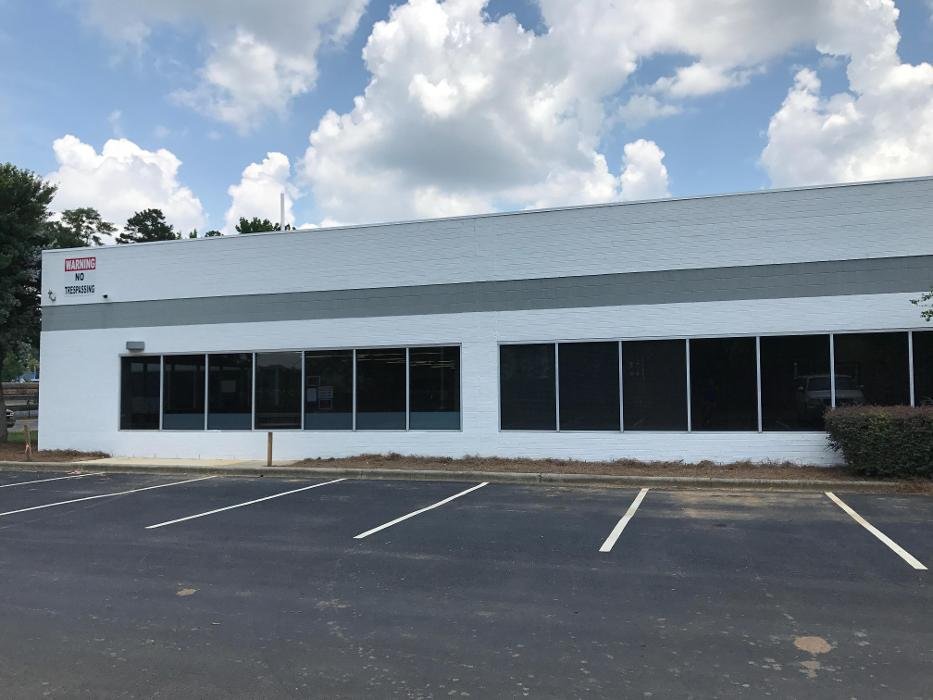 Straight Edge Painting Pros