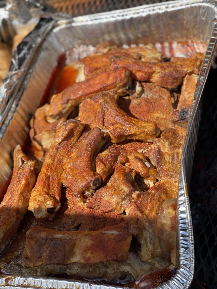 Big Sean's Pitstop & Catering