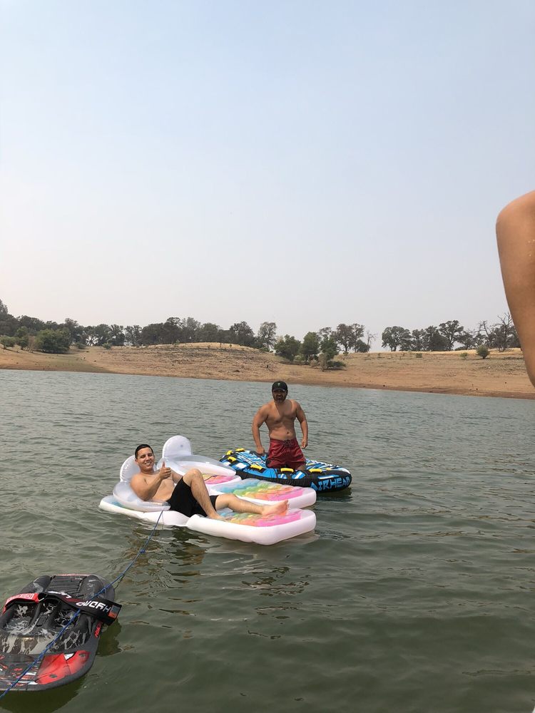 Camp Far West Lake 81 Photos & 37 Reviews Boating 8176 Camp Far W