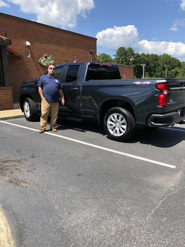 Legacy Chevrolet Columbus Ga >> Sons Chevrolet Cadillac 35 Reviews Auto Repair 3615 Legacy Chevrolet Columbus Ga >> Sons Chevrolet Cadillac 35 Reviews Auto Repair 3615