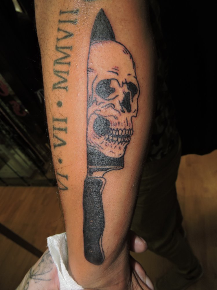 Top 10 Tattoo Barber Shop