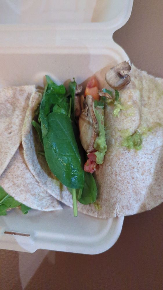 Jason's Deli