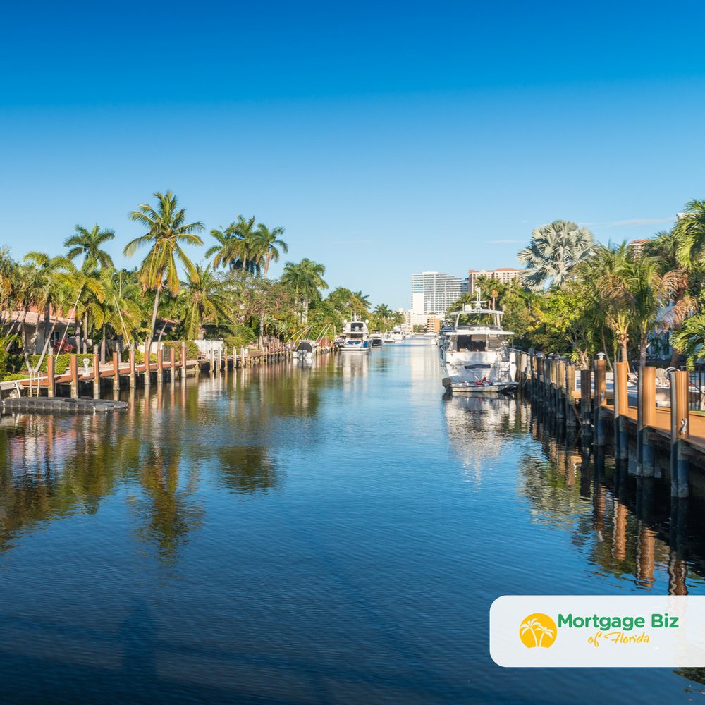 Mortgage Biz of Florida
