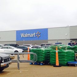 walmart batesville ms