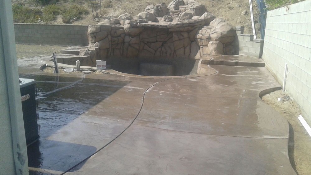 Ramirez Bros Concrete Construction, Inc 40 Photos Masonry/Concrete