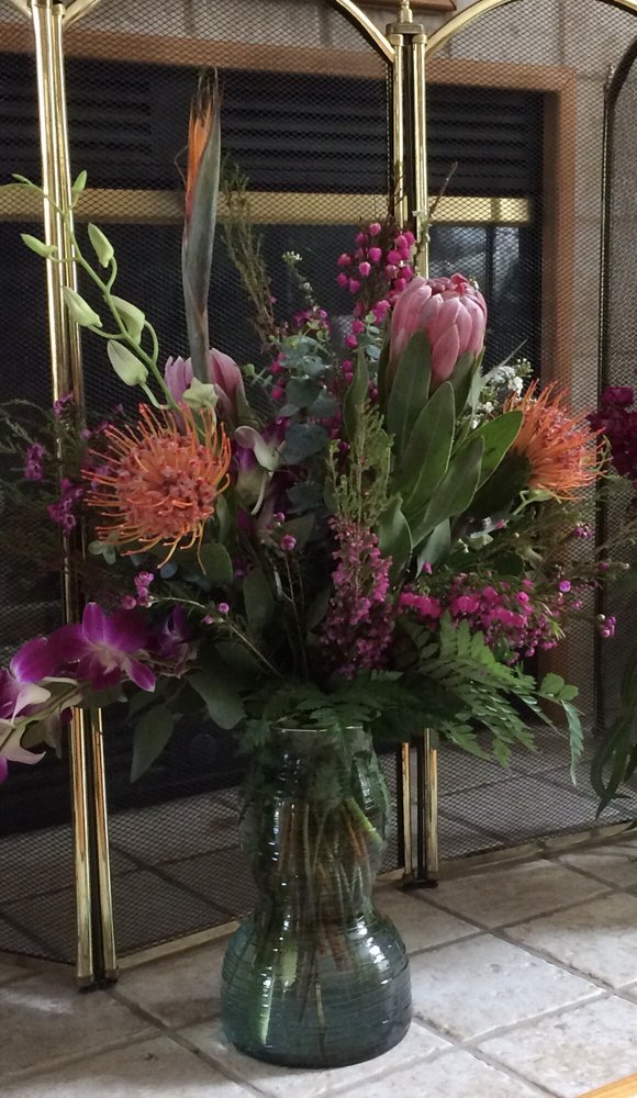 The Open Rose Florists 6434 Open Rose Dr, Milton, FL Phone Number