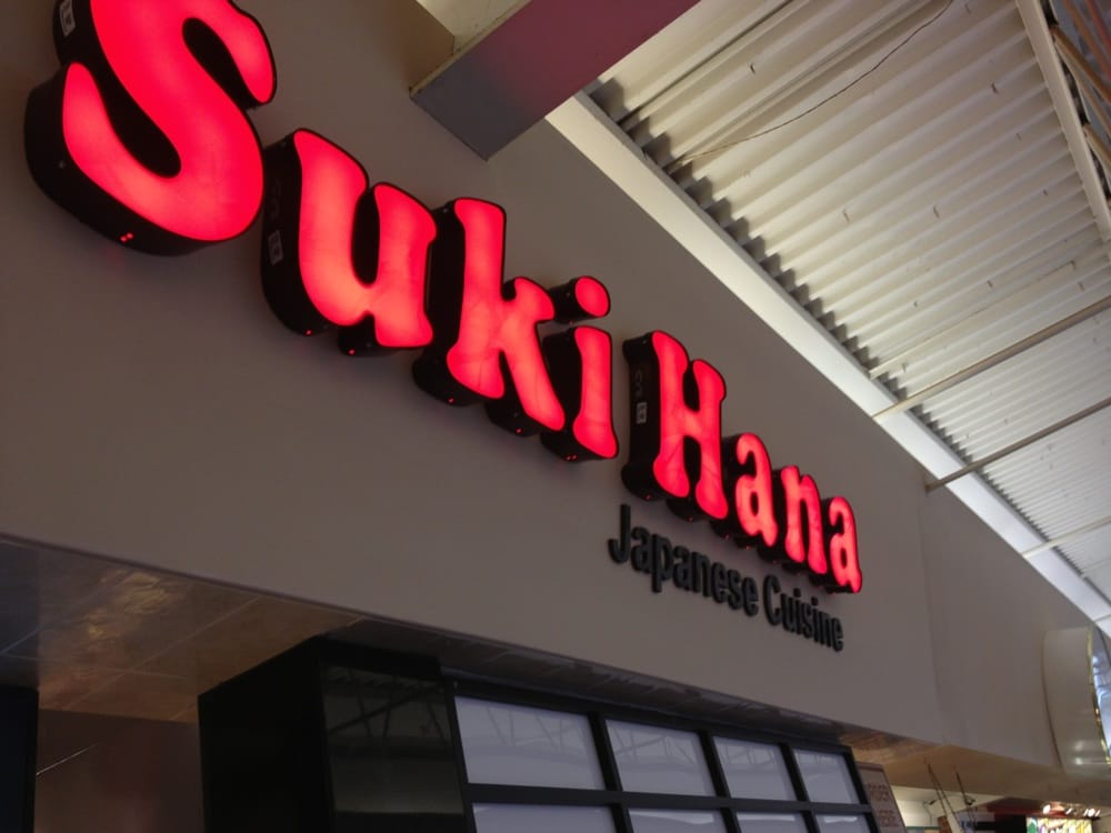 Suki Hana