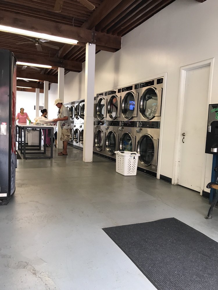 Manoa Laundry Discount Cleaning 43 Photos & 38 Reviews Laundry