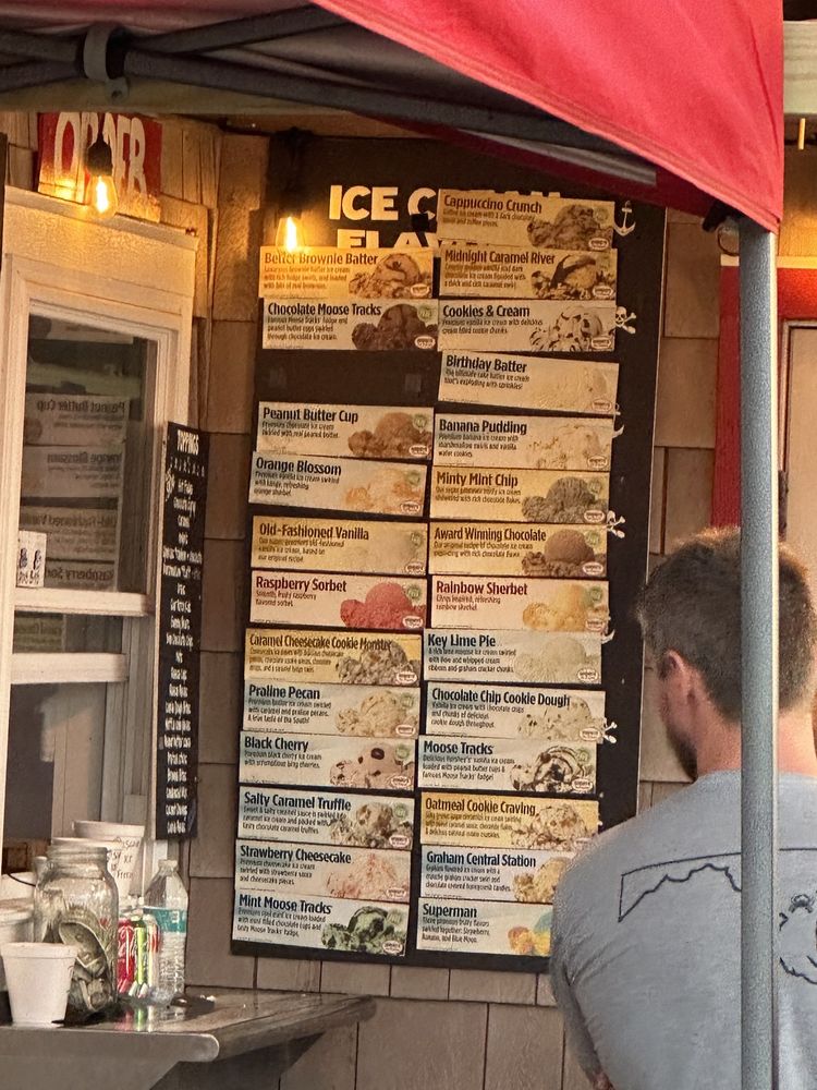 Booty Treats - Lil' Booty