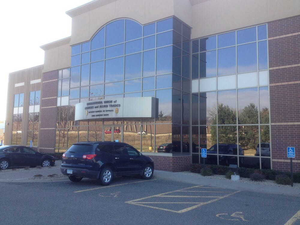 Painters Union Local 386 3205 Country Dr, Saint Paul, MN Phone