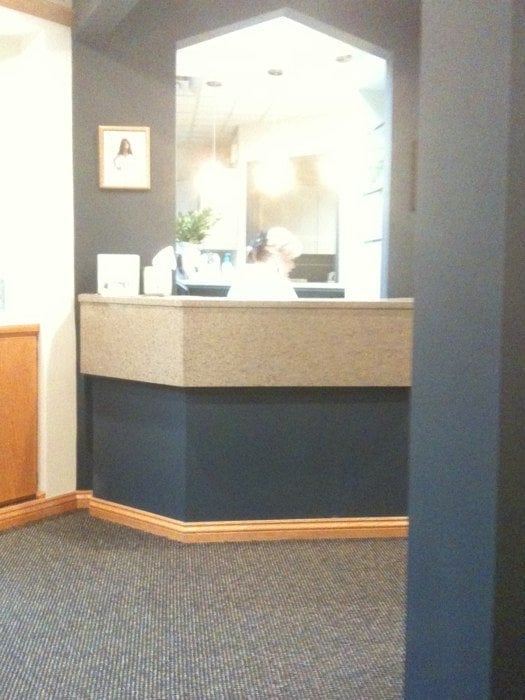 image of business Edina 5-O Dental