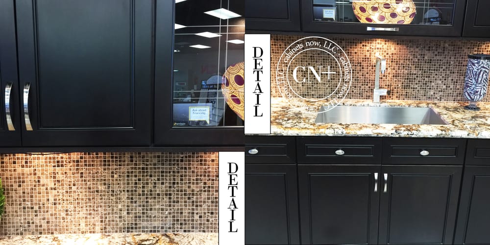 Cabinetson K8 Espresso Maple Yelp Photo Of Cabinets Now Plus Las Vegas Nv United States Cabinetson
