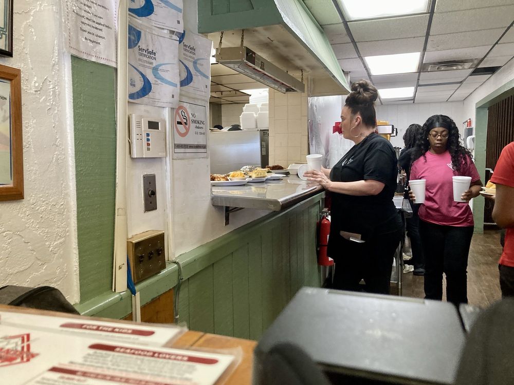 Stephanie's Restaurant