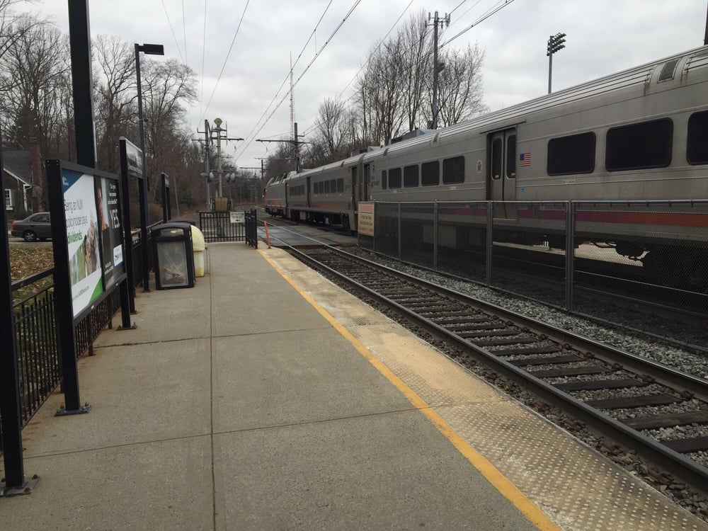 Montclair Heights train station Train Stations 1 Normal Ave, Montclair, NJ Phone Number Yelp